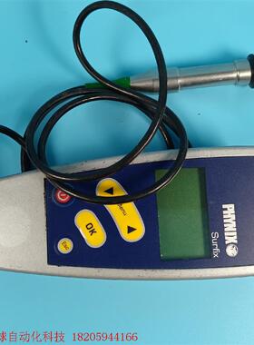 德国PHYNIX涂层测厚仪Surfix 探头FN2.2