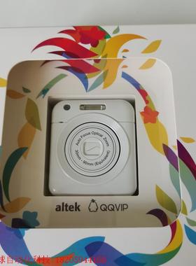 altek Cubic无线智能迷你相机,全新,实物图片,议价
