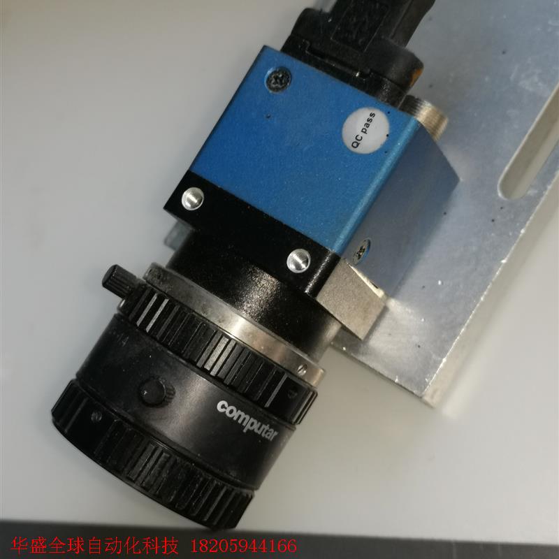 大恒图像IMAVISION全局快门高速相机 型号:MER-1