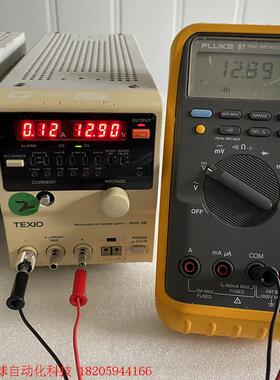 德士TEXIO建伍 PA18-2B