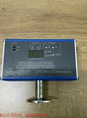 GRANVILLE-PHILLIPS 275 Mini-Co