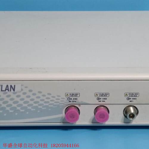 IQ2010S-WLAN无线WIFI测试仪
