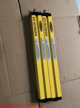 美国邦纳光栅 SLSE14-300Q8  SLSR14-30