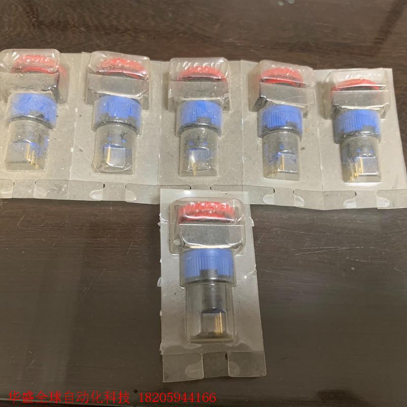 韩国原装全新 凯昆KANCO K16-811急停开关,6个