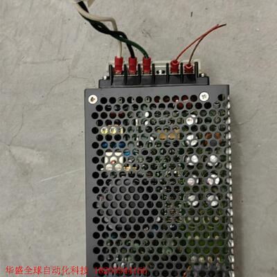 NEMIC LAMBDA ES-10-24 Power Su