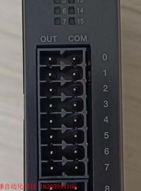 基恩士KV-NC16ETE模块全新带包装需要的密。