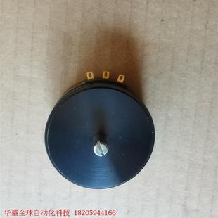 G252 6501 原装 德国NOVOtechnik电位器P