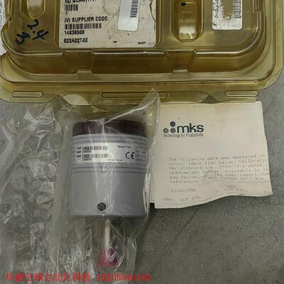 MKS 622A02TAE BARATRON Baratro