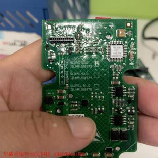 迅达电梯外呼按钮板591873全新现货原装