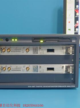 以太网测试仪IXIA400T流量产生器 /10G打流仪LSM
