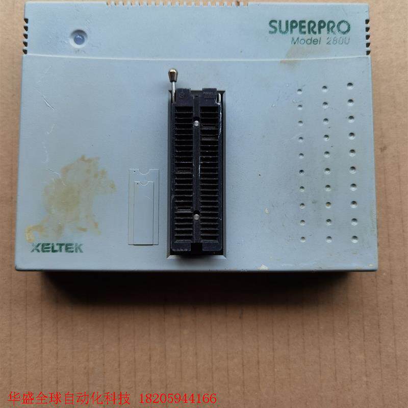 XELTEK 希尔特 280U其它元器件