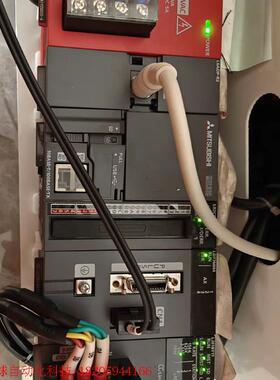 三菱PLC 拆机包好,L61P-CM  L6ADP-R2 L