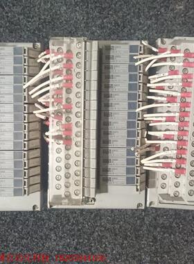 拆机横河AMN11卡件套装,共三套成色如图实拍详细参数图片上