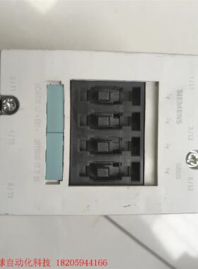SIEMENS西门子进口接触器3RT5045- 1BB40