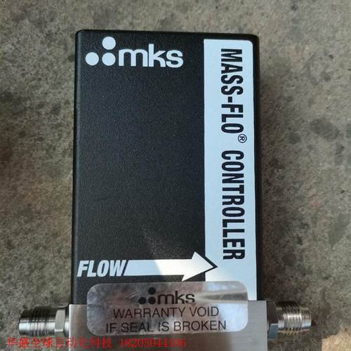 mks1179B气体质量流量计  拆机件 具体如图 现货实拍