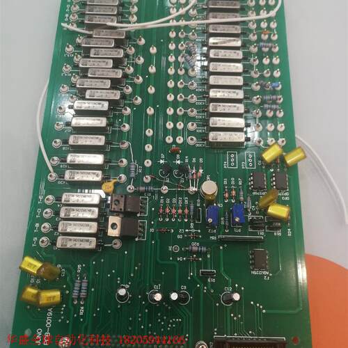 JUNO线路板 PCB-0019A 一张