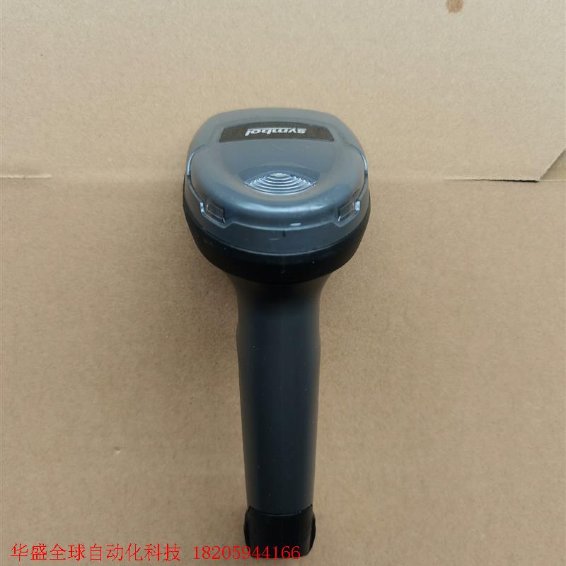 symbol讯宝DS4308条码扫描枪 原装正品货,成色如图