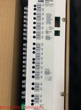 NDBU-95C NDBU95C ABB变频器光纤分配器,光