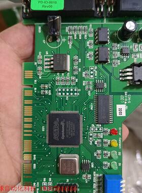 VITROX VT-EL40PCI64-C 9501-105