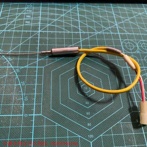 ASAHI 旭计器 J10 C 温度传感器 class2 精