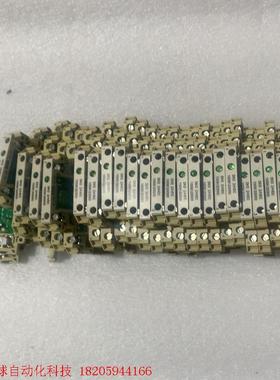 魏德米勒超薄继电器模块,DKO  24VDC/100mA,1