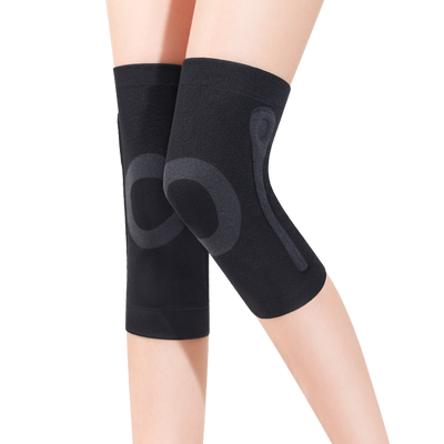 南极人保暖老寒腿薄款防滑神器