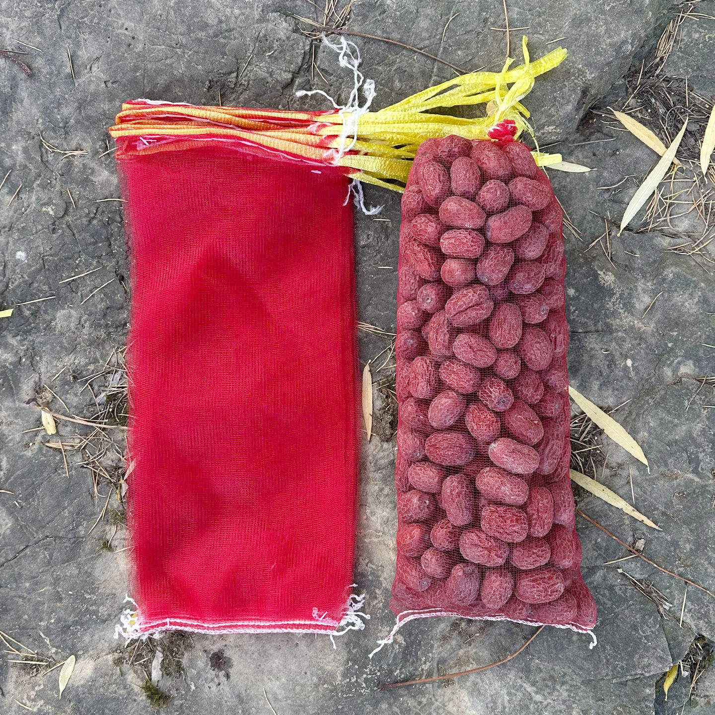 网袋网兜干大枣2斤 1斤小红色编织袋网袋子纱网大枣网套小网眼,包装,包裹袋/编织袋,淘宝优惠券,粉丝福利购,淘宝优惠卷