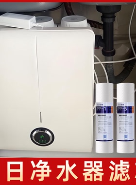 适配金日净水器滤芯365d水专家JRN-1,JRJ-1/3/AK纯水机11寸水信