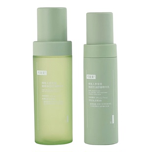 可复美秩序水乳稀有人参皂苷致研净痘控油舒缓温和精华水乳