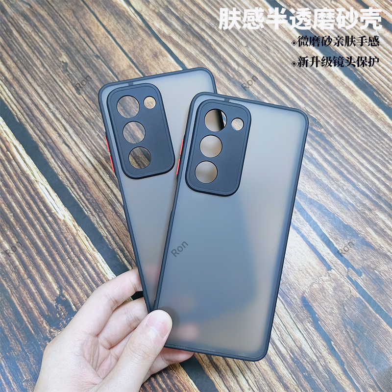 软硬结合,亲肤手感，不沾指纹，全包保护