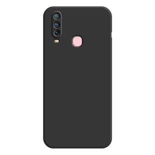 磨砂V1901A手机壳V1930A硅胶全包防摔适用vivoy3保护套vovoy标准viv0版viviy男y3s女vivo新款vivov外壳y17潮