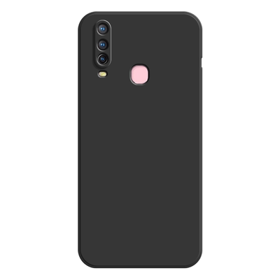 磨砂V1901A手机壳V1930A硅胶全包防摔适用vivoy3保护套vovoy标准viv0版viviy男y3s女vivo新款vivov外壳y17潮