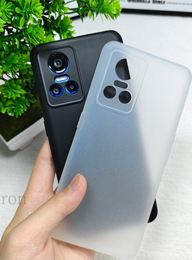 适用Realme真我GTneo3手机壳新款realmegtNeo硅胶gt保护套noe男oppogtneo女gtnoe全包oppo防摔neo外壳reαlme