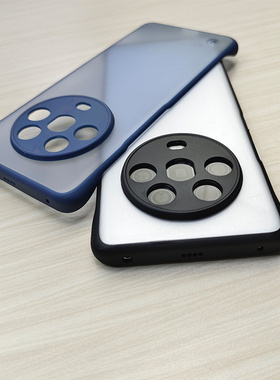 透明边框华为荣耀magic4手机壳适用新款硅胶honor魔术4majic半包防摔mgaic保护套migac男mαgic女honormagic