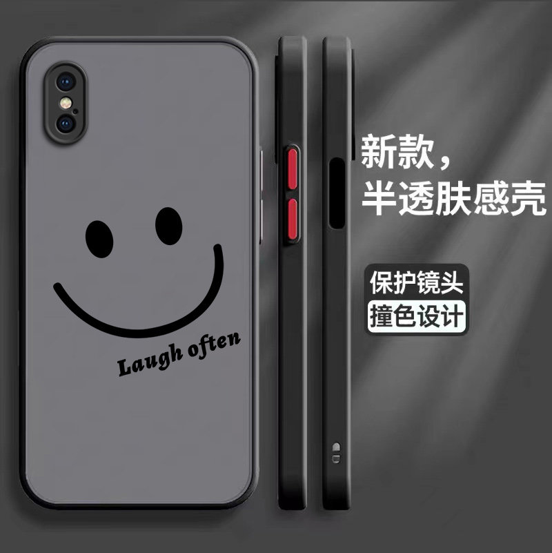 适用苹果X手机壳iphoneXS硅胶XsMax保护xsmas套max全包xmas防摔iponex女mas叉软i外壳ipx新款iph男xsxmax平果图片