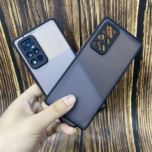 软硬结合，亲肤手感，不沾指纹，全包保护