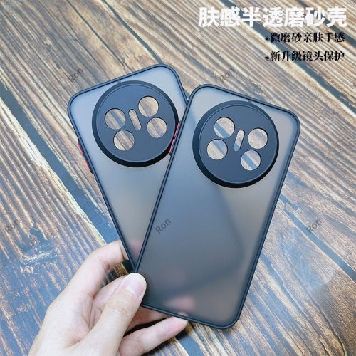 软硬结合,亲肤手感，不沾指纹，全包保护