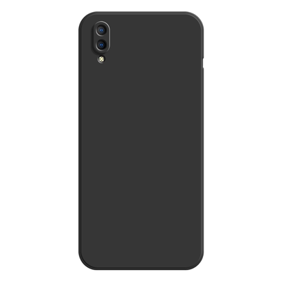 V1818A手机壳CA硅胶V1818T全包防摔适用vivoy93保护套y93s男vivo女vivov新款vovoy外壳viviy维沃voy丫viv0