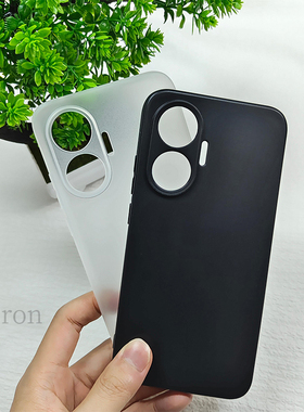 适用小米红米Turbo4Pro手机壳RedmiTurbo经典纯色全包+防摔plus保护套T4Pr0男Tubro女Trubo新款Redmi外壳Por