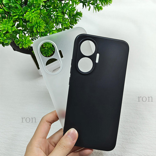 硅胶软壳,超薄磨砂,全包防摔