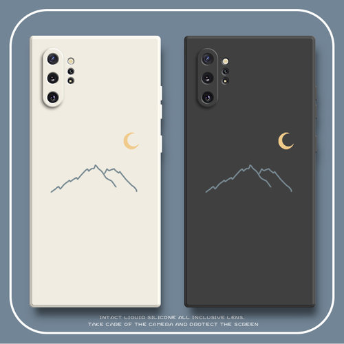 硅胶软壳,超薄磨砂,全包防摔