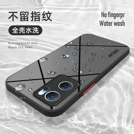 oppoReno7手机壳reno7se硅胶oppo5G全包es防摔PFJM10新款opopreno