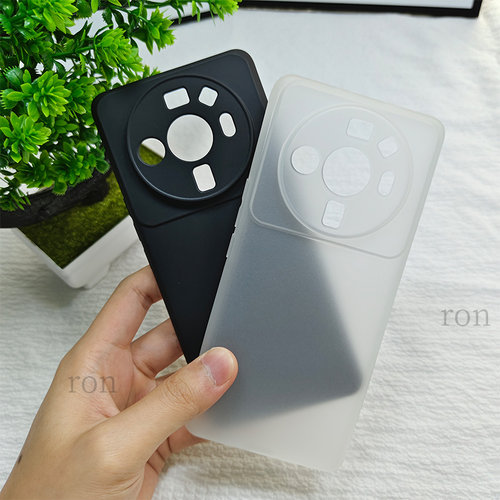 硅胶软壳,超薄磨砂,全包防摔