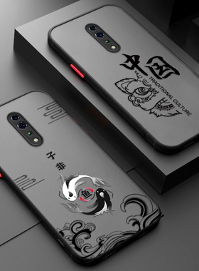 适用opporenoZ手机壳renoz新款reno硅胶OPPO保护套Z全包pooprenoz防摔opporonez女外壳opporeonz男子非鱼ins