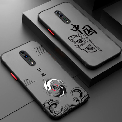 轻奢磨砂，撞色按键，全包镜头保护