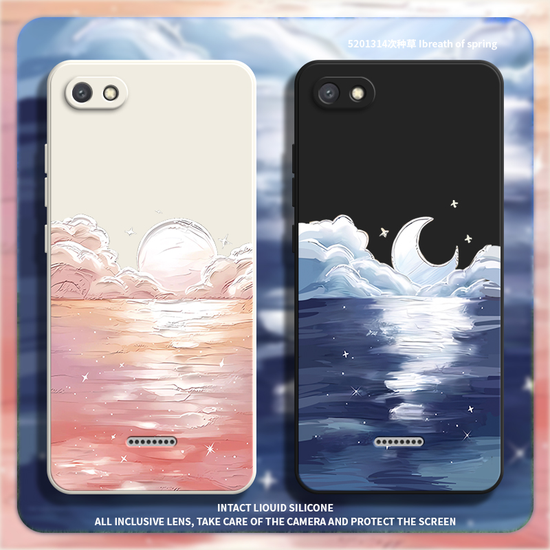 硅胶软壳,超薄磨砂,全包防摔