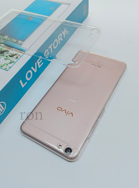 透明适用vivox7Plus手机壳x7全包vivo硅胶X7L防摔保护套Puls男viv0vox女vovox新款vivi步步高vⅰvox维沃pro潮