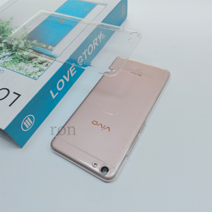 透明适用vivox7Plus手机壳x7全包vivo硅胶X7L防摔保护套Puls男viv0vox女vovox新款vivi步步高vⅰvox维沃pro潮