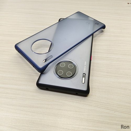 潮牌新款，无边框设计，还原裸机按键手感