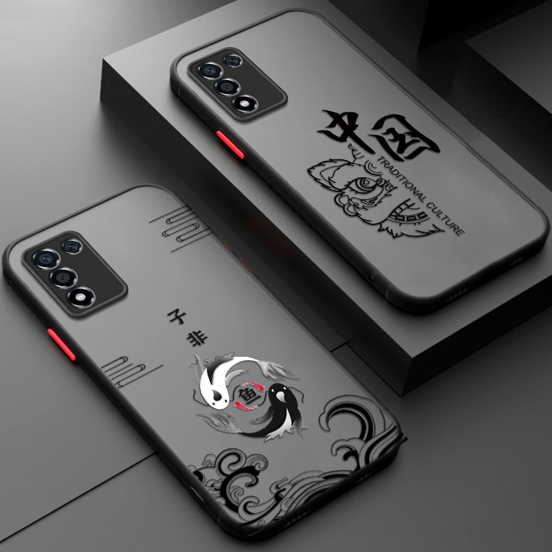 轻奢磨砂，撞色按键，全包镜头保护